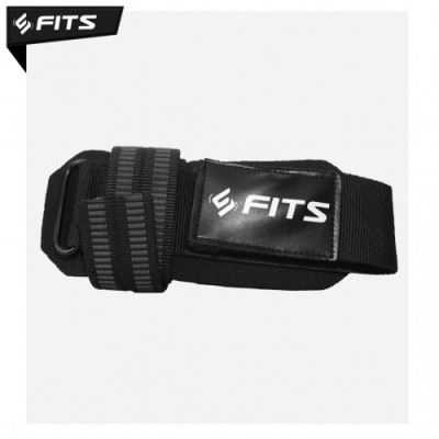 FITS Wrist Strap Lifting